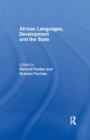 Image for African Languages, Development and the State