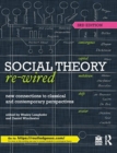 Image for Social Theory Re-Wired
