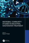 Image for Microbial Community Studies in Industrial Wastewater Treatment