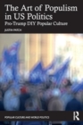 Image for The Art of Populism in US Politics