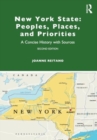 Image for New York State  : peoples, places, and priorities