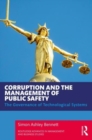 Image for Corruption and the Management of Public Safety