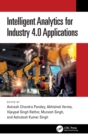Image for Intelligent Analytics for Industry 4.0 Applications