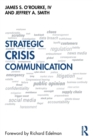 Image for Strategic Crisis Communication