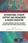 Image for International Student Support and Engagement in Higher Education