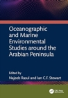 Image for Oceanographic and Marine Environmental Studies around the Arabian Peninsula