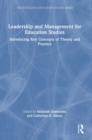 Image for Leadership and Management for Education Studies