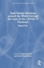 Image for State–Society Relations around the World through the Lens of the COVID-19 Pandemic