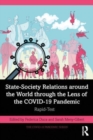 Image for State–Society Relations around the World through the Lens of the COVID-19 Pandemic