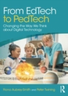 Image for From EdTech to PedTech