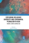 Image for Exploring religious diversity and covenantal pluralism in AsiaVolume II,: South &amp; Central Asia