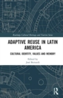 Image for Adaptive Reuse in Latin America
