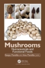 Image for Mushrooms  : nutraceuticals and functional foods