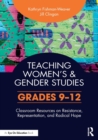 Image for Teaching Women&#39;s and Gender Studies