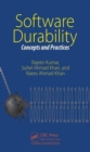 Image for Software Durability