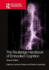 Image for The Routledge Handbook of Embodied Cognition