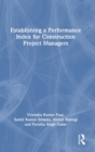 Image for Establishing a Performance Index for Construction Project Managers