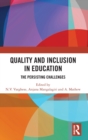 Image for Quality and Inclusion in Education