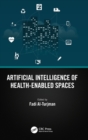 Image for Artificial intelligence of health-enabled spaces