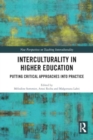 Image for Interculturality in Higher Education