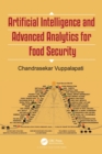 Image for Artificial Intelligence and Advanced Analytics for Food Security
