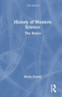 Image for History of Western science