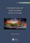 Image for Foundations of Data Science with Python