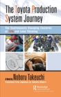 Image for The Toyota Production System Journey