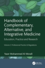 Image for Handbook of Complementary, Alternative, and Integrative Medicine
