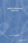 Image for Game AI uncoveredVolume two