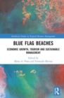 Image for Blue Flag beaches  : economic growth, tourism and sustainable management