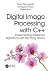 Image for Digital Image Processing with C++