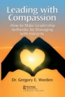 Image for Leading with Compassion