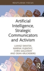 Image for Artificial Intelligence, Strategic Communicators and Activism
