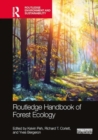 Image for Routledge Handbook of Forest Ecology