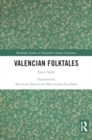 Image for Valencian Folktales : Enric Valor