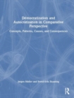 Image for Democratization and Autocratization in Comparative Perspective