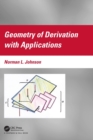 Image for Geometry of Derivation with Applications