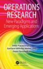 Image for Operations research  : new paradigms and emerging applications