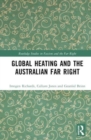 Image for Global Heating and the Australian Far Right