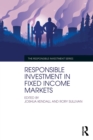 Image for Responsible Investment in Fixed Income Markets