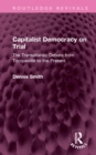 Image for Capitalist Democracy on Trial
