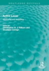 Image for Active Lavas