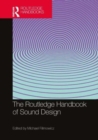 Image for The Routledge Handbook of Sound Design