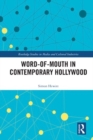 Image for Word-of-Mouth in Contemporary Hollywood