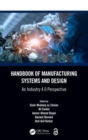 Image for Handbook of Manufacturing Systems and Design