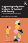 Image for Supporting Indigenous Students to Succeed at University