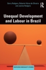 Image for Unequal development and labour in Brazil