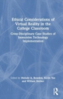 Image for Ethical Considerations of Virtual Reality in the College Classroom