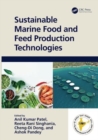 Image for Sustainable Marine Food and Feed Production Technologies
